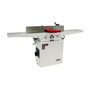 Jet JWJ-8HH 2HP 1PH 230V 8″ Helical Head Jointer (718250K)