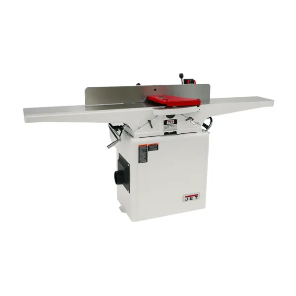 Jet JWJ-8HH 2HP 1PH 230V 8″ Helical Head Jointer (718250K)
