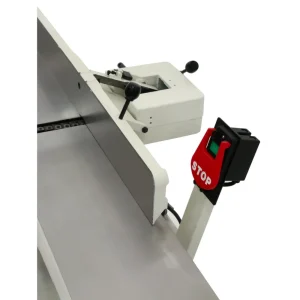 Jet JWJ-8HH 2HP 1PH 230V 8″ Helical Head Jointer (718250K) - view 2