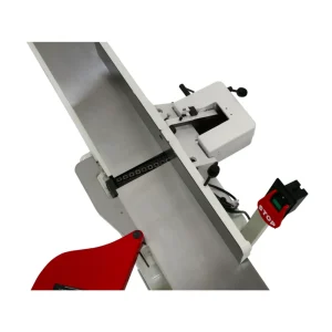 Jet JWJ-8HH 2HP 1PH 230V 8″ Helical Head Jointer (718250K) - view 4