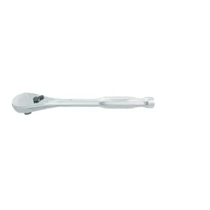 1/4″ DRIVE 5″ EIGHTY8 TOOTH FIXED RATCHET
