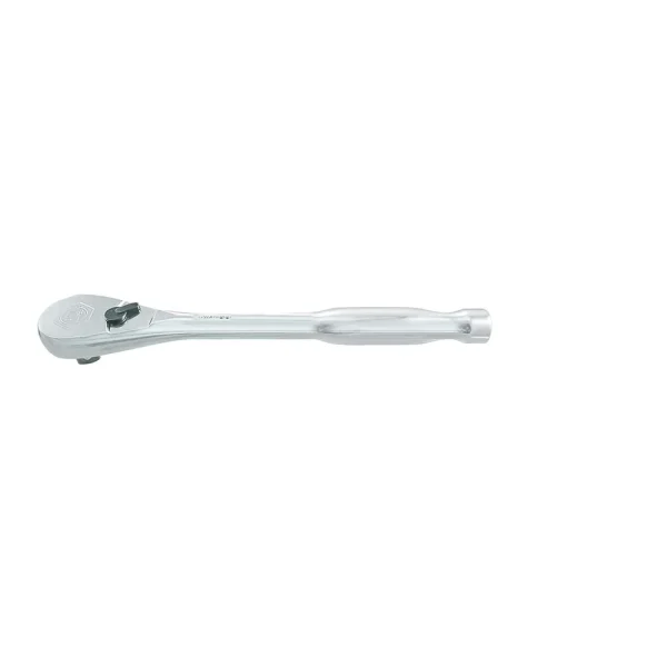 1/4″ DRIVE 5″ EIGHTY8 TOOTH FIXED RATCHET