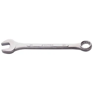 Sunex Tools 20mm Raised Panel Combination Wrench (920A)