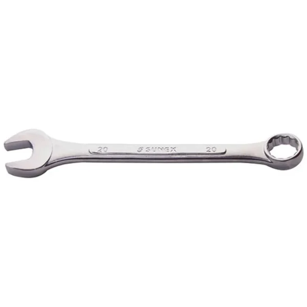 Sunex Tools 20mm Raised Panel Combination Wrench (920A)