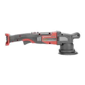Milwaukee 2684-20 M18 FUEL 15mm Random Orbital Polisher (Tool Only) - view 2