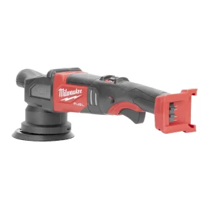 Milwaukee 2684-20 M18 FUEL 15mm Random Orbital Polisher (Tool Only) - view 4