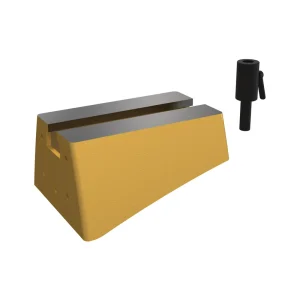 Powermatic 30.5×21.5″ Extension Table For PM2000B (6827042B) - view 2