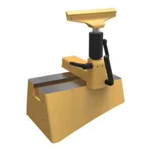 Powermatic 30.5×21.5″ Extension Table For PM2000B (6827042B) - view 3