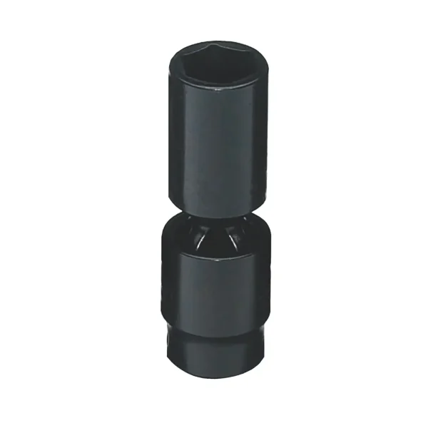 3/8″ DRIVE 1/2″ SAE 6 POINT DEEP UNIVERSAL IMPACT SOCKET