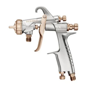 Anest Iwata 11025 Wider 1L Siphon & Spray Gun