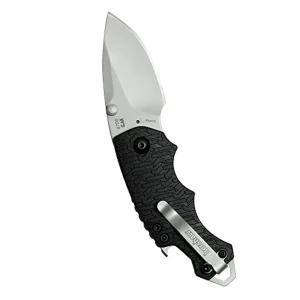 Kershaw 8700 Shuffle Folding Pocket Knife, Compact Utility and Multi-Function - view 3
