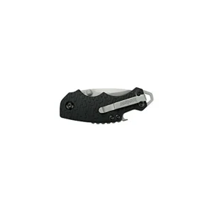 Kershaw 8700 Shuffle Folding Pocket Knife, Compact Utility and Multi-Function - view 4