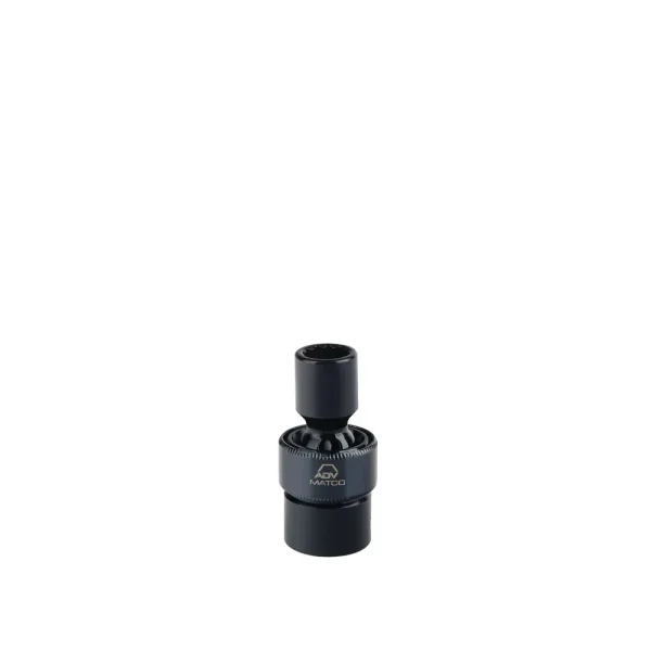 3/8″ DRIVE 11/16″ SAE 12 POINT ADV UNIVERSAL IMPACT SOCKET