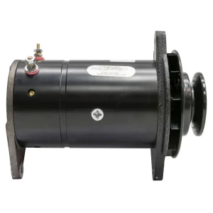 Goodall 79-510S Generator Dual Ball Bearing Case Ground, 500 series