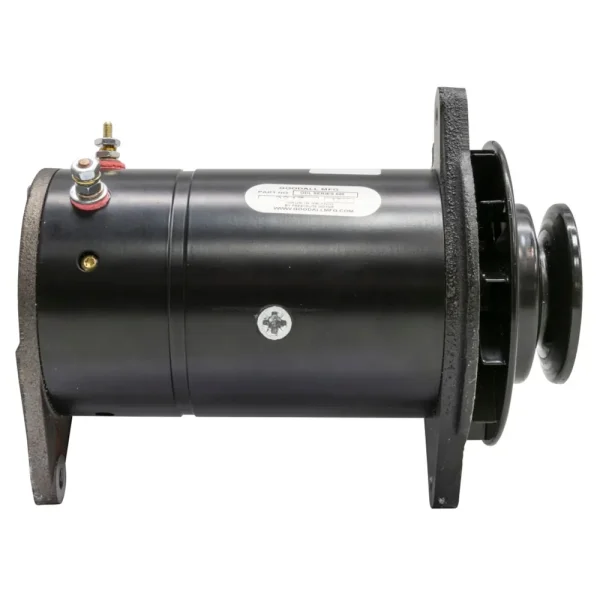 Goodall 79-510S Generator Dual Ball Bearing Case Ground, 500 series