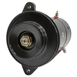 Goodall 79-510S Generator Dual Ball Bearing Case Ground, 500 series - view 2