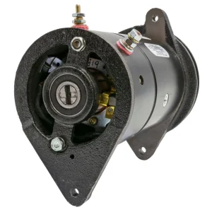 Goodall 79-510S Generator Dual Ball Bearing Case Ground, 500 series - view 3
