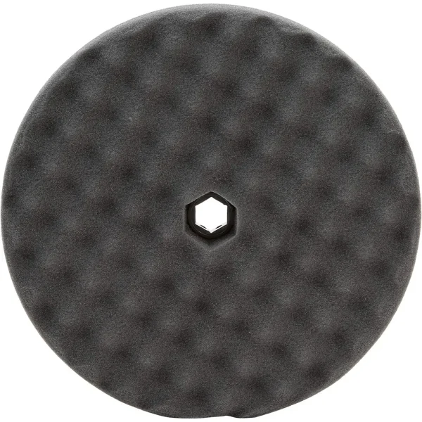 3M 05707 Foam Polishing Pad, 05707, 8 In
