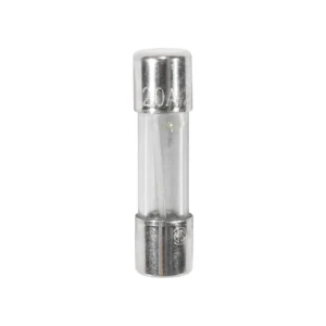 Power Probe PPTK0042 PP4 Fuse 20 Amp Fast Blow 5 Pack - view 2