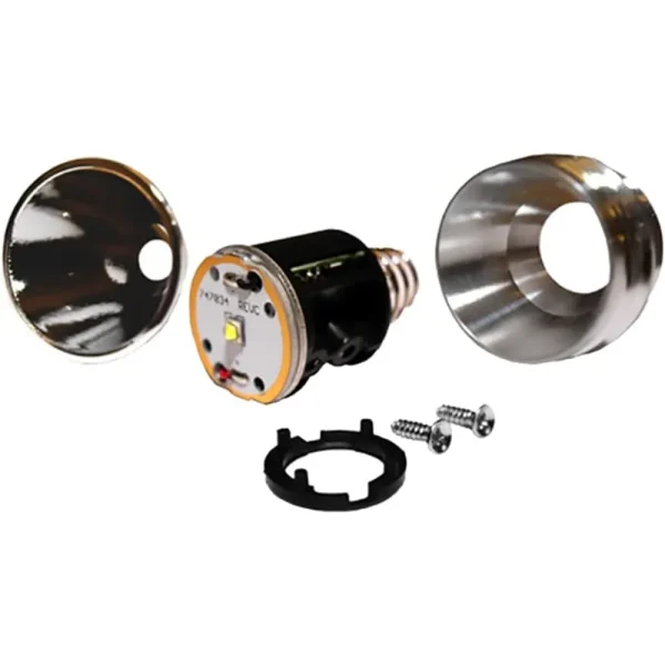 Streamlight Strion LED Flashlight Service Kit, Essential Repair Parts (74335)