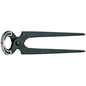 Knipex Carpenters’ Pincer 8-1/4″ (5000210)
