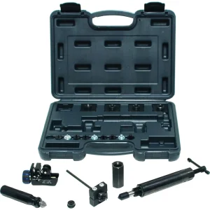 Cal Van Tools 166 Hydraulic In-line Flaring Tool