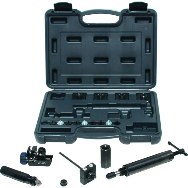 Cal Van Tools 166 Hydraulic In-line Flaring Tool