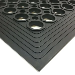 Buffalo Tools 3-Piece Rubber Mat Set (RMATKIT) - view 2