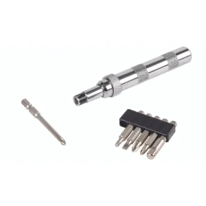 Titan Tools 16007 1/4 in. Drive Impact Driver