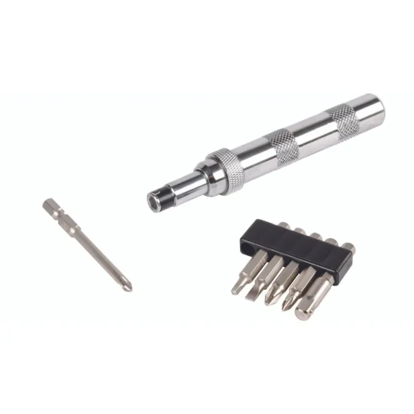 Titan Tools 16007 1/4 in. Drive Impact Driver