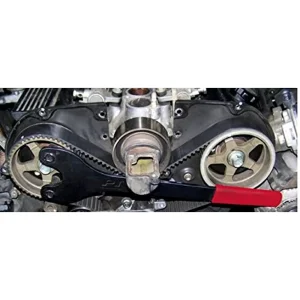 Performance Tool W89208 Cam Pulley Holder (Nissan/Toyota/OHC/Camry/Maximas/V6) - view 3