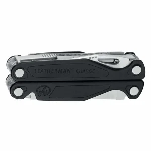 Leatherman 832514 Charge+ 18-in-1 Multi-Tool with Black Nylon Sheath - view 2