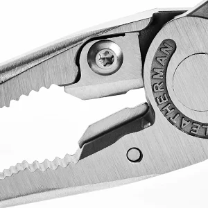 Leatherman 832514 Charge+ 18-in-1 Multi-Tool with Black Nylon Sheath - view 3