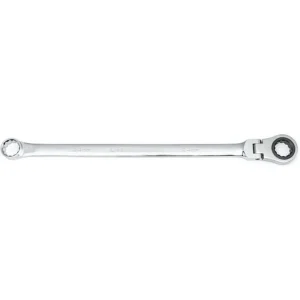 Gearwrench 86024 24mm XL Flex Head GearBox Ratcheting Wrench