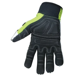 Youngstown Glove 09-9083-10-M Titan XT Lined with Kevlar Glove, Medium - view 2