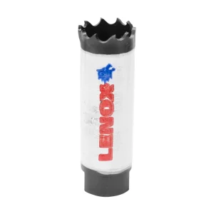 Lenox 308021200L Hole Saw Kit for Electricians, Speed Slot, 17 Piece - view 4