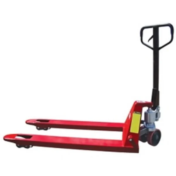 K Tool 63800 Hand Pallet Jack High Quality 6,500 lb. Capacity