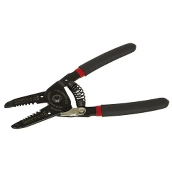 Lisle 6″ Wire Stripper (68430)