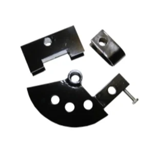 Woodward Fab WFB2 Bender 3/4″ OD x 3″ Tubing Die (WFBDT3/4X3)