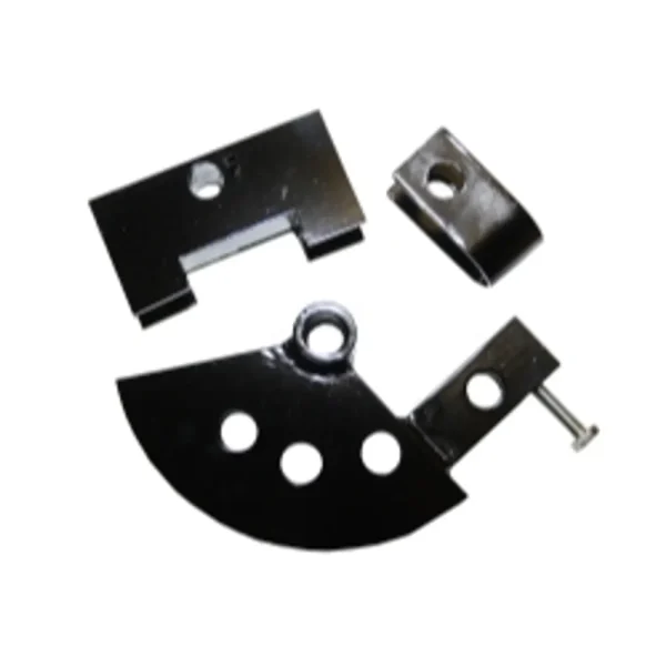 Woodward Fab WFB2 Bender 3/4″ OD x 3″ Tubing Die (WFBDT3/4X3)