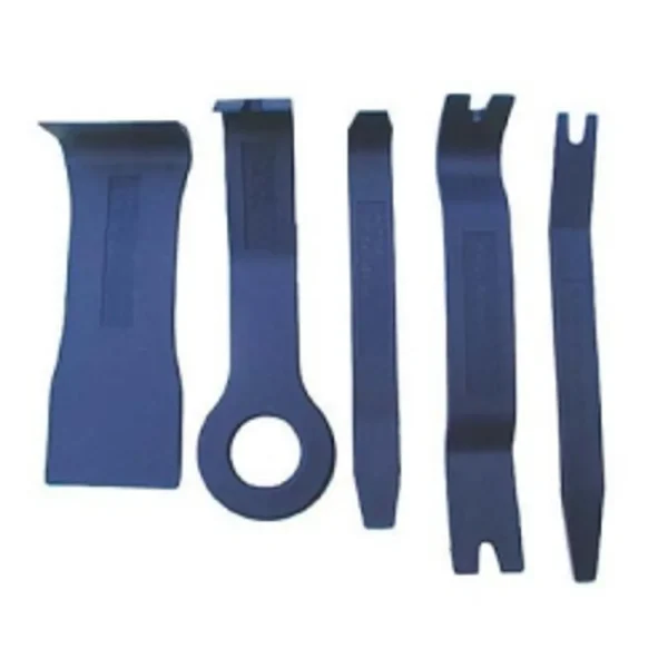 CTA Tools 5150 5 Pc Auto Body Remover Kit