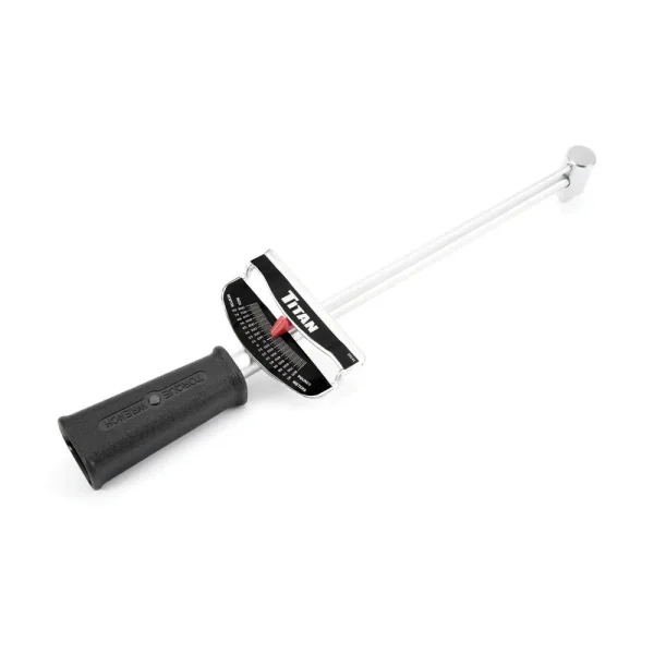 Titan Tools 23141 3/8 in. Drive Beam Type Torque Wrench