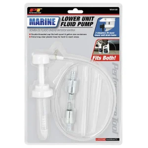 Performance Tool W54150 Marine Lower Unit Fluid Pump - view 3