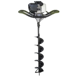 Sportsman Earth Series AUGER43 6 Inch Gas Powered Auger - view 2