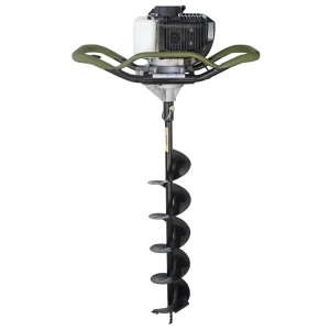 Sportsman Earth Series AUGER43 6 Inch Gas Powered Auger - view 3