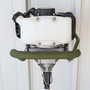 Sportsman Earth Series AUGER43 6 Inch Gas Powered Auger - view 4