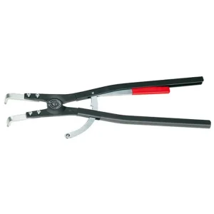 Knipex Circlip Pliers for External Circlips on Shafts (4620A51)