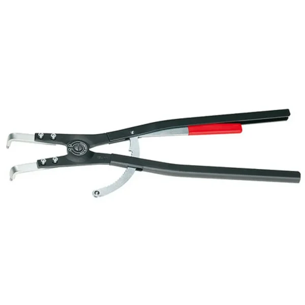 Knipex Circlip Pliers for External Circlips on Shafts (4620A51)