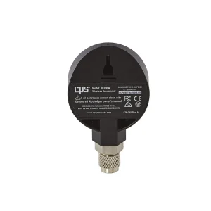 CPS Products Wireless Vacuum Gauge with Digital LCD Display (VG200W) - view 2