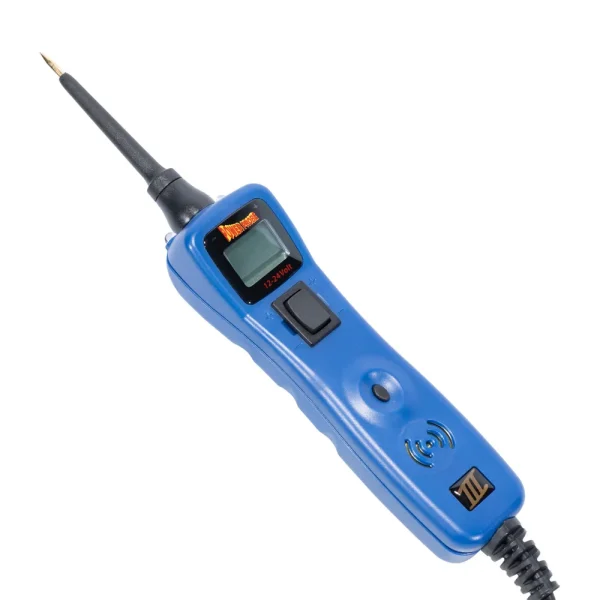 Power Probe PP3CSBLU III Circuit Tester – Blue